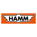 Логотип Hamm