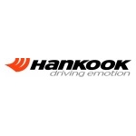 Логотип Hankook