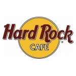 Логотип Hard Rock Cafe