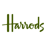 Логотип Harrods