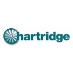 Логотип Hartridge