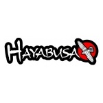 Логотип Hayabusa