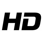 Логотип HD
