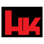 Логотип Heckler & Koch