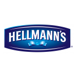 Логотип Hellmann's
