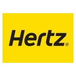Логотип Hertz