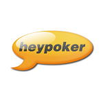 Логотип Heypoker