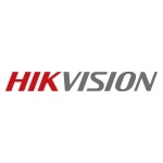 Логотип Hikvision