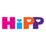 Логотип HIPP