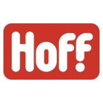 Логотип Hoff