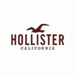 Логотип Hollister