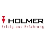 Логотип Holmer