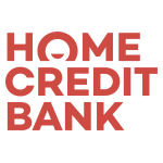 Логотип Home Credit Bank