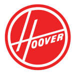 Логотип Hoover