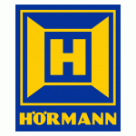 Логотип Hormann