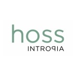 Логотип Hoss Intropia