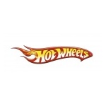Логотип Hot Wheels