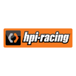 Логотип HPI Racing