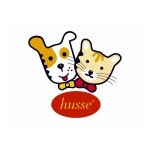 Логотип Husse