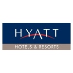 Логотип Hyatt