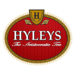 Логотип Hyleys