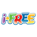 Логотип i-Free