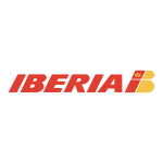 Логотип Iberia