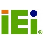 Логотип IEI