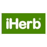 Логотип iHerb