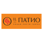 Логотип IL Patio
