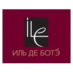 Логотип Ile de Beaute