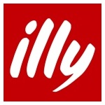 Логотип Illy
