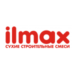 Логотип Ilmax
