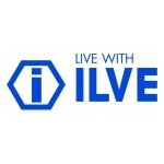 Логотип ILVE