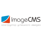 Логотип ImageCMS