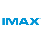 Логотип IMAX