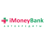 Логотип IMoneyBank