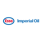 Логотип Imperial Oil