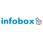 Логотип Infobox