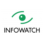 Логотип InfoWatch