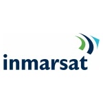 Логотип Inmarsat