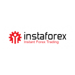Логотип InstaForex