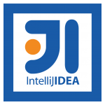 Логотип IntelliJ IDEA