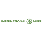 Логотип International Paper