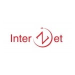 Логотип InterZet