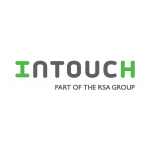Логотип Intouch