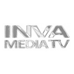 Логотип Инва Медиа