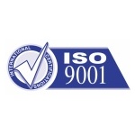 Логотип ISO 9001