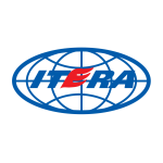 Логотип Itera
