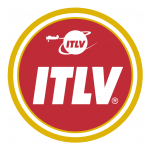 Логотип ITLV